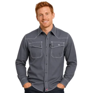 WeldaBeast Flame Resistant Shirt