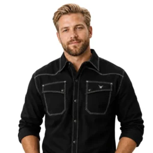 WeldaBeast Flame Resistant Shirt