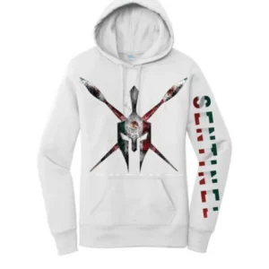 Don’t Mess with Texas Hoodie (Non-FR)