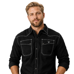 WeldaBeast Flame Resistant Shirt