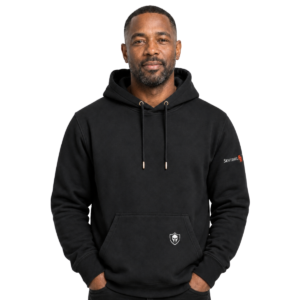 FlameGuard FlexPro Flame Resistant Hoodie