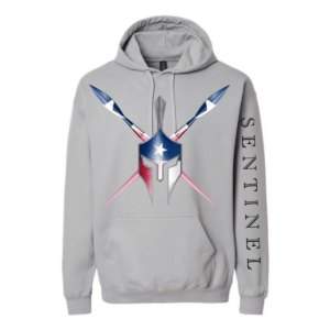 Don’t Mess with Texas Hoodie (Non-FR)